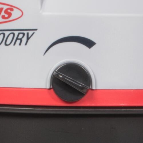 Kompakter Trockensauger FLOORY