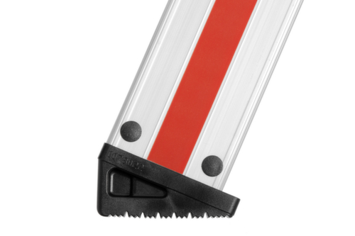 Hymer Beidseitig begehbare Stufenstehleiter