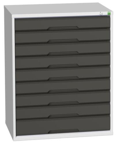 bott Schubladenschrank verso