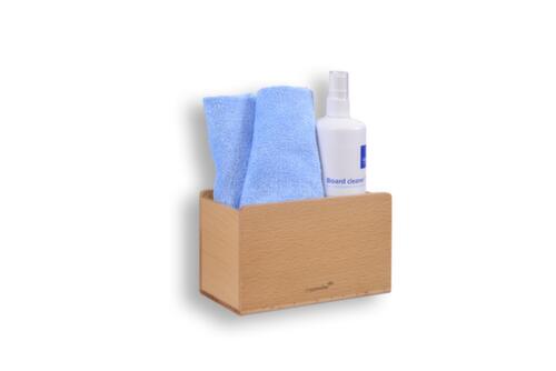 Legamaster Halter WOODEN für Tafezubehör