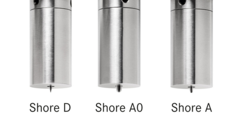 KERN Härteprüfgerät SAUTER