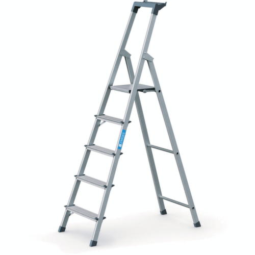 Stufen-Stehleitern