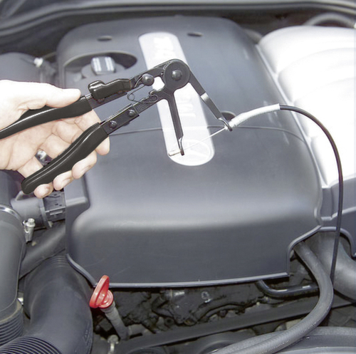 KRAFTWERK® Schlauchschellen-Zange