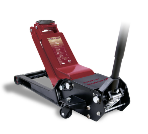 KRAFTWERK® 3 t Garagen-Wagenheber extra flach