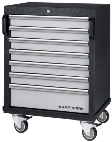 KRAFTWERK® MOBILIO Werkstattwagen