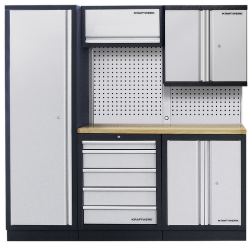 KRAFTWERK® MOBILIO Oberschrank