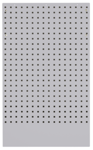 KRAFTWERK® MOBILIO Lochwand mit Vierkantlochung