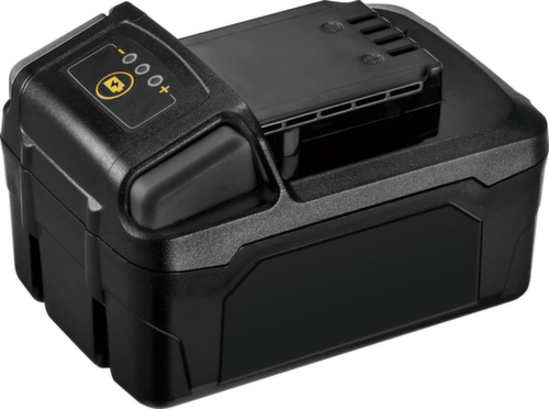 KRAFTWERK® Akku-Schlagschrauber Satz