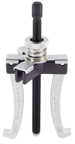 KRAFTWERK® Kombi-Radabzieher 2-/3 Arm 102 mm