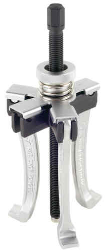 KRAFTWERK® Kombi-Radabzieher 2-/3 Arm 102 mm