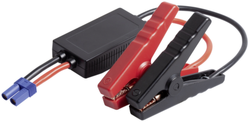 KRAFTWERK® Starthilfegerät + Powerbank