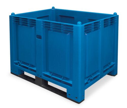 Großbehälter mit 550 Liter Inhalt
