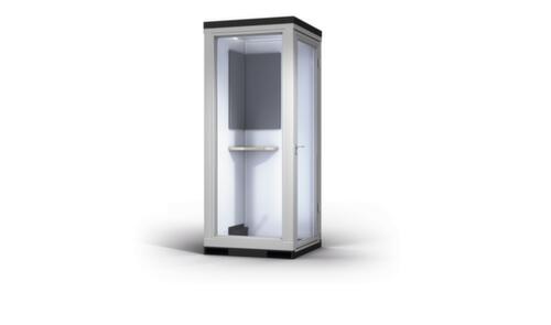 Kleusberg Mehrzweckraum TRENDLINE für Innenbereiche