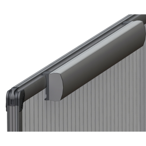 Franken Papierhalter