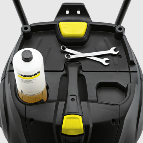 Kärcher Nass- und Trockensauger NT 75/2 Ap Me Tc *EU, Leistung 2x1380 W, Arbeitsbreite 360 mm