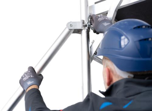 Krause Fahrgerüst MONTO® PROTEC XXL®