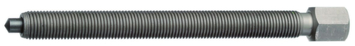 GEDORE E-1.1406140 Spindel SW 17 mm M14x1,5 140 mm