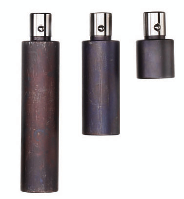 GEDORE 1.06/HSP-135-V Verlängerung für Hydraulikspindel 1.06/HSP1-3