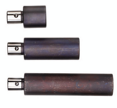 GEDORE 1.06/HSP-135-V Verlängerung für Hydraulikspindel 1.06/HSP1-3