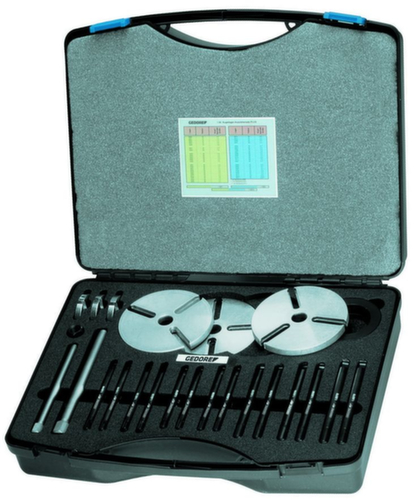 GEDORE 1.92/1 Kugellagerabzieher PLUS
