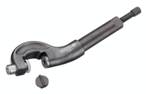 GEDORE 1.26/2 HYD Mutternsprenger hydraulisch SW 22-36