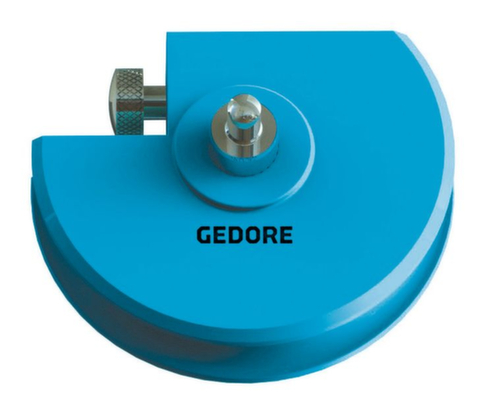 GEDORE 243058 Biegeform 15 mm