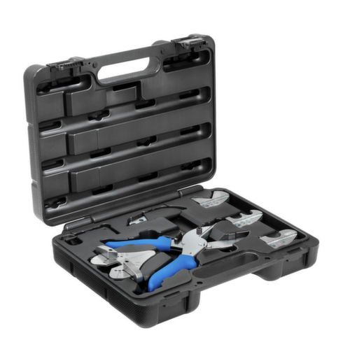 GEDORE 226100 Scherensatz für Kunststoffrohre