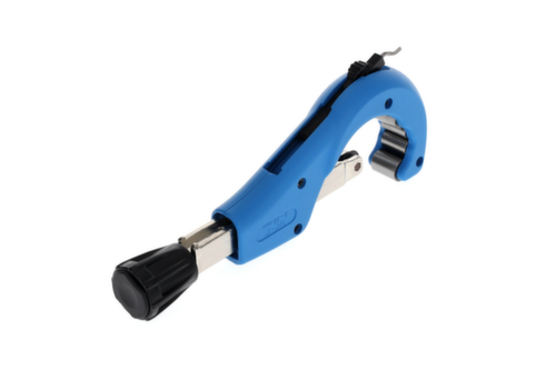 GEDORE 2180 5 Rohrabschneider für Edelstahlrohre 6-76 mm