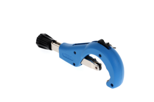 GEDORE 2180 5 Rohrabschneider für Edelstahlrohre 6-76 mm