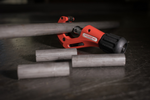 GEDORE R93600035 Rohrabschneider Kupferrohr-Ø 3-35mm