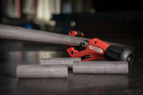 GEDORE R93600035 Rohrabschneider Kupferrohr-Ø 3-35mm