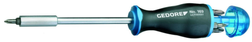 GEDORE 169 Magazinschrauber