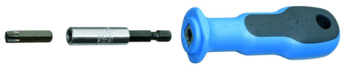 GEDORE 676 Multi-Griff 1/4"