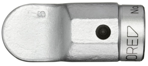 GEDORE 8790-00 Vierkantvorsatz Z 16 - 3/8"