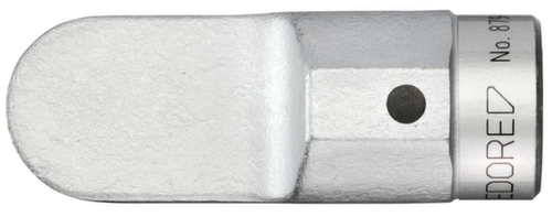 GEDORE 8794-00 Vierkantvorsatz 3/4" Z 22 montiert