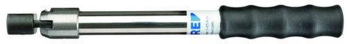 GEDORE TBN 25 G Knick-Drehmomentschlüssel TBN 9x12 5-25 Nm
