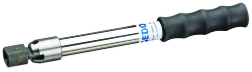 GEDORE TBN 25 G Knick-Drehmomentschlüssel TBN 9x12 5-25 Nm