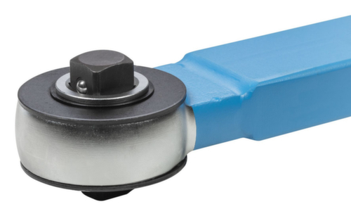 GEDORE 8801-03 Drehmomentschlüssel Typ 8801 KNICKER 3/4" 300-1000 Nm