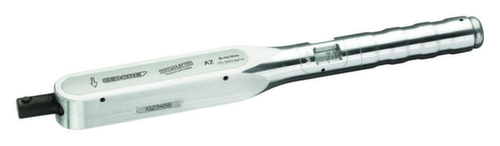 GEDORE 8460-01 Drehmomentschlüssel DREMOMETER AZ 16Z 8-40Nm