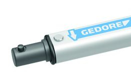 GEDORE DMZ 100 Drehmomentschlüssel DREMASTER Z 16