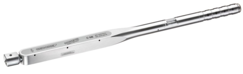 GEDORE 7482-01 Drehmomentschlüssel DREMOMETER C-SE A+S 14x18 80-400Nm