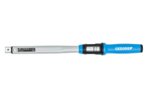 GEDORE TF-SE150 Drehmomentschlüssel TORCOFIX SE 9x12 30-150 Nm