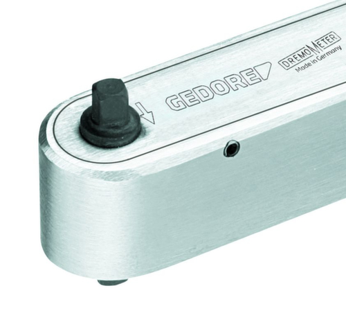 GEDORE 8560-01 Drehmomentschlüssel DREMOMETER A 3/8" 8-40 Nm