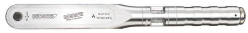 GEDORE 8560-01 Drehmomentschlüssel DREMOMETER A 3/8" 8-40 Nm