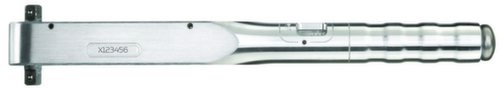 GEDORE 8565-01 Drehmomentschlüssel DREMOMETER AL 3/8" 8-40 Nm