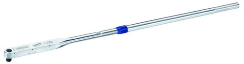 GEDORE 8570-001 Drehmometschlüssel DREMOMETER CDR 3/4" 80-360 Nm mit Verlängerungsohr
