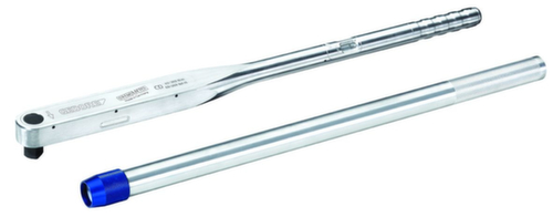 GEDORE 8570-001 Drehmometschlüssel DREMOMETER CDR 3/4" 80-360 Nm mit Verlängerungsohr