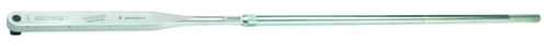 GEDORE 8572-01 Drehmomentschlüssel DREMOMETER F 1.1/2" 1500-3000 Nm