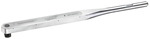 GEDORE 8572-01 Drehmomentschlüssel DREMOMETER F 1.1/2" 1500-3000 Nm