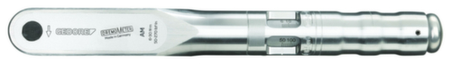 GEDORE 7554-01 Drehmomentschlüssel DREMOMETER AM A+S 1/4" 6-30 Nm